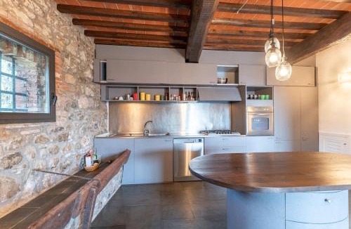 Campagnatico Villa | Pieve Vecchia - Charm and modern villa in Tuscany