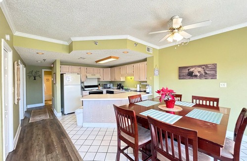 Pigeon Forge Condo | Pigeon Forge Downtown- Pigeon River Retreat 5% Weekly and 8% Monthly Discount!