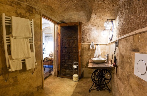 Nevsehir Bed & Breakfast | Pigeon Hotel