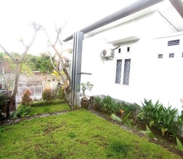 Kuta Selatan House | Pigeon House Nusa Dua