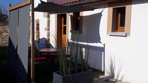 Vic-le-Comte House | Pigeonnier