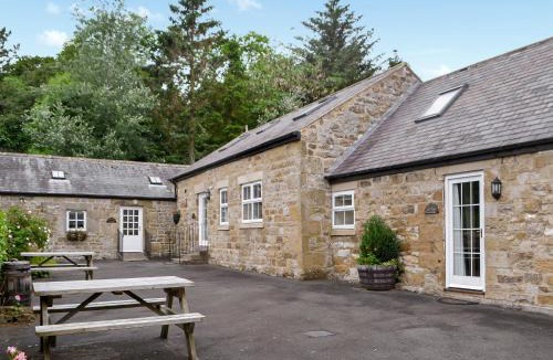 Hallington House | Piglet Cottage