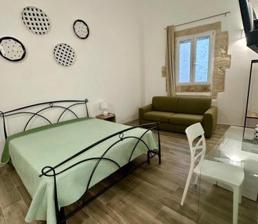 Cutrofiano House | Pigna Bianca