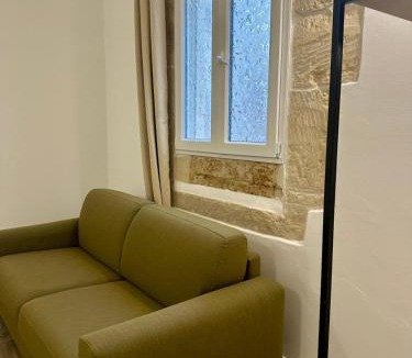 Cutrofiano House | Pigna Bianca