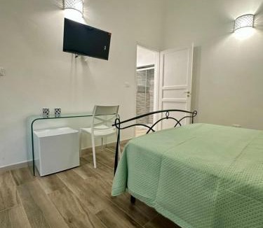 Cutrofiano House | Pigna Bianca