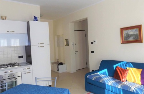 Garda Apartment | Pigna house in the center of Garda