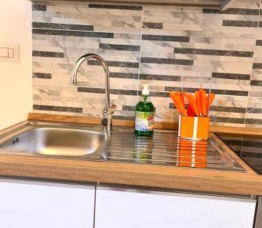 Pigneto House | Pigneto Holiday Home