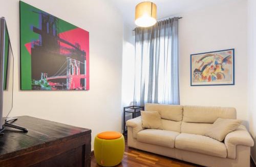 Pigneto Apartment | Pigneto Life Nest