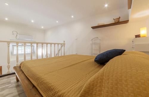 Pigneto Apartment | Pigneto Studio Flat