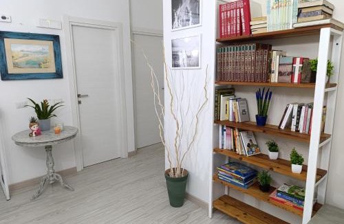 Pignola Apartment | Pignola Maison