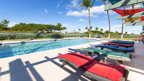 Kamuela Apartment | ❤PiH❤ Mauna Kea SunsetsOcean and Golf ViewsOptional Mauna Kea Hotel Privileges