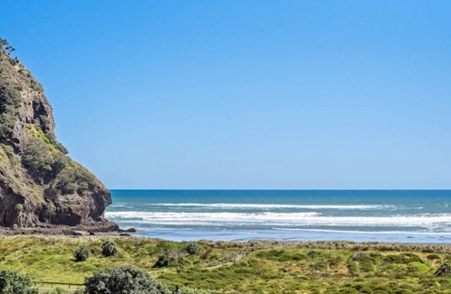 Piha House | Piha beach house