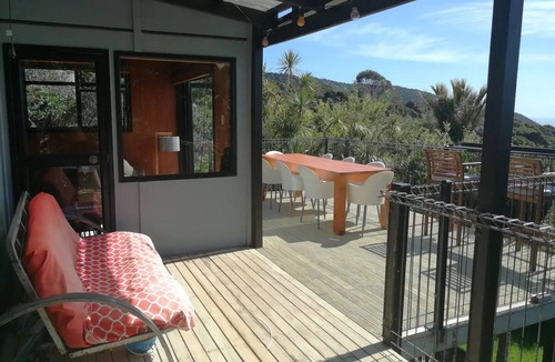 Piha House | Piha Magicnn