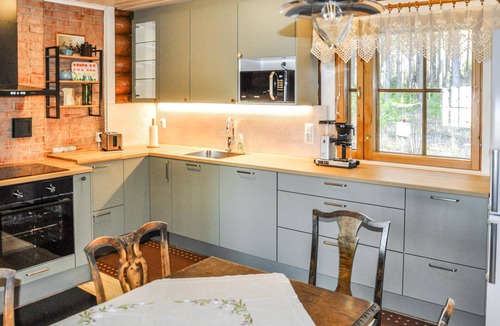Liperi House | Piilopirtti by Interhome