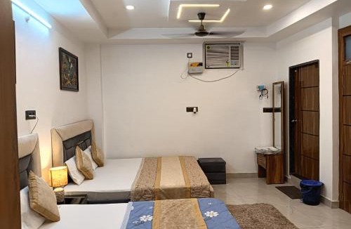 Faizabad House | PIITAMBARA HOMES LUXURY Stay