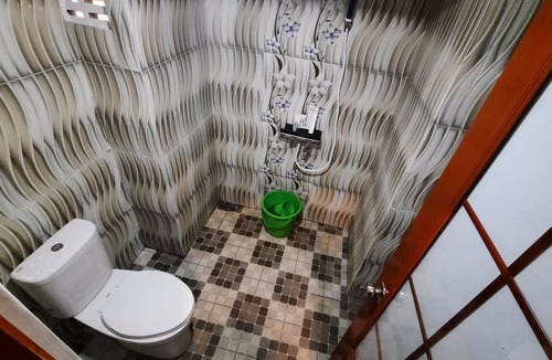 Kudus Resort | Pijar Resort Powered by Cocotel