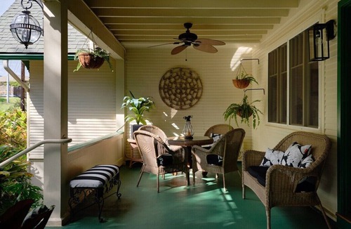 Wailuku House | Pikake Suite - Historic Elegance, Wailuku