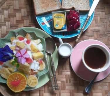 Wieng House | Pikban