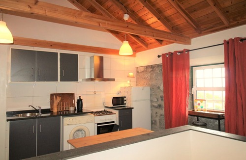 Prainha House | Pike Cliffs - Amazing view to S. Jorge