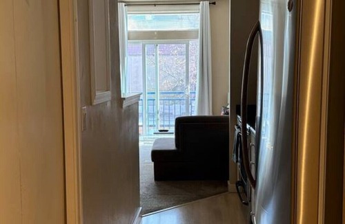Belltown Apartment | Pike Place Open 1bd Free Parking,Waterfront,Pool!