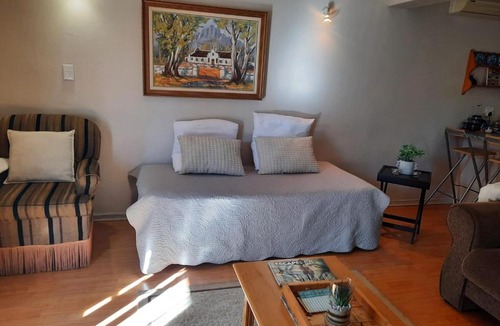 Bergrivier Apartment | Piketberg Home with a View