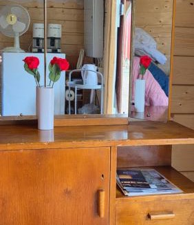 Seinajoki Ski Chalet | Pikku aitta