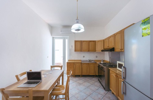 Procida Apartment | Pilòn 26 - Two Bedroom Apartment, Sleeps 5