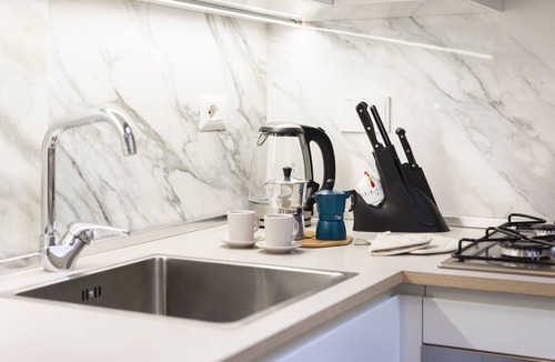 Sant' Ambrogio Apartment | Pilastri 59 - One Bedroom Apartment, Sleeps 2