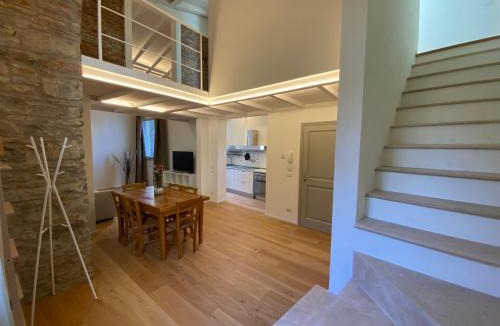 Lungarno del Tempio Apartment | Pilati39P1