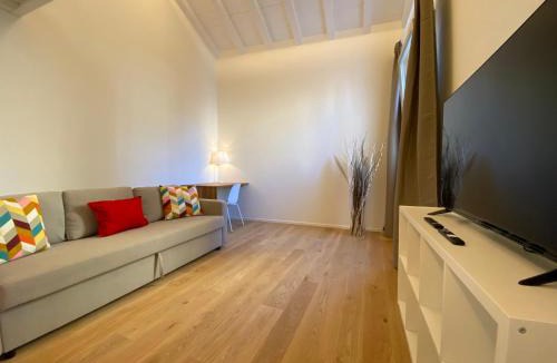 Lungarno del Tempio Apartment | Pilati39P1