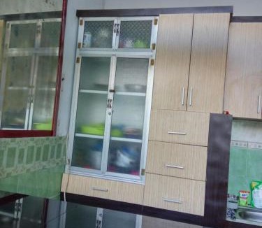 Garut House | Pildacil