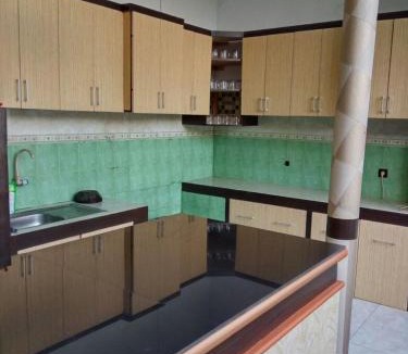 Garut House | Pildacil