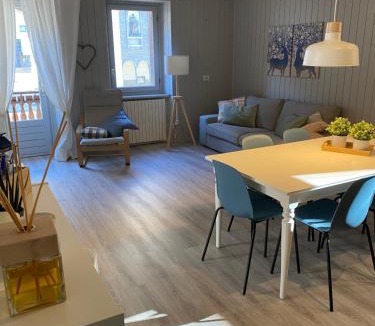 Isolaccia Apartment | PILE HOUSE