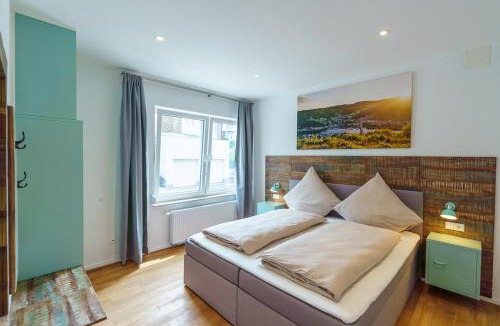Cond Apartment | Pilea Apartments