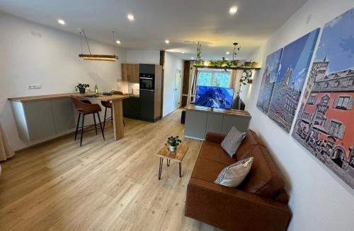 Cond Apartment | Pilea Apartments