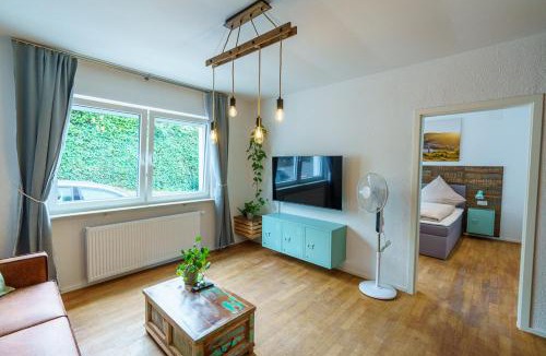 Cond Apartment | Pilea Apartments