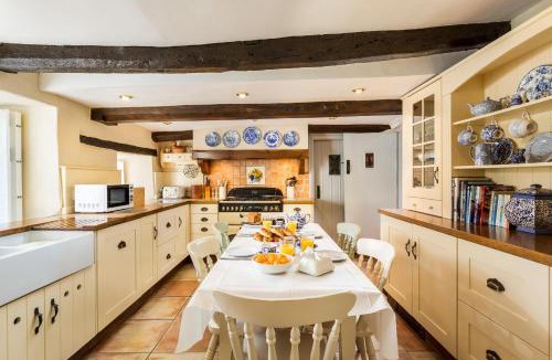 Minehead House | Pilgrim Corner