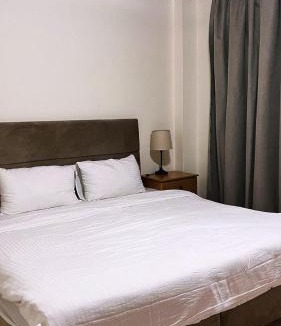 Madaba House | Pilgrim's Guest House