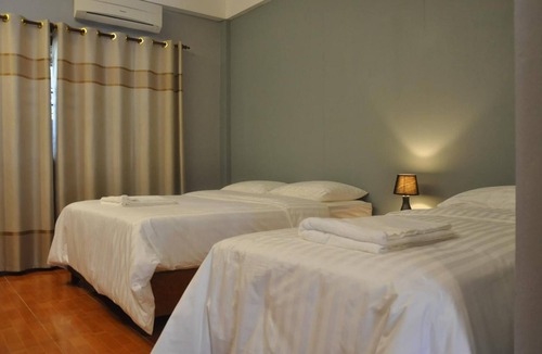 Savannakhet Hotel | Pilgrim's Kitchen & Inn