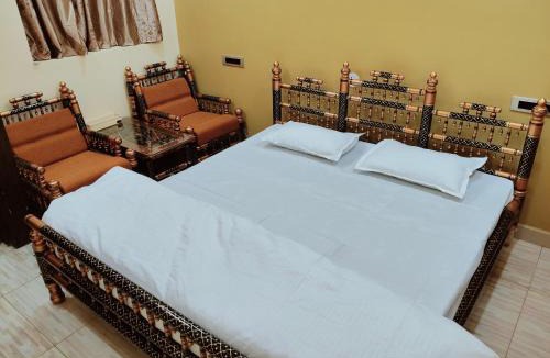 Ujjain House | Pilgrim's Nest