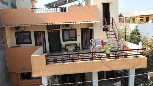 Ujjain House | Pilgrim's Nest