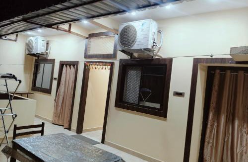 Ujjain House | Pilgrim's Nest