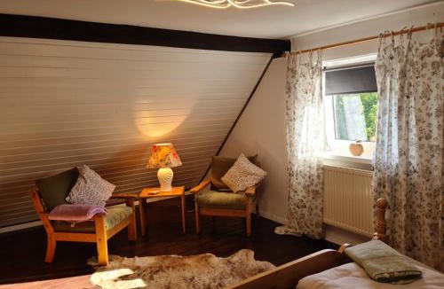 Meschede Apartment | Pilgrims "Frieda" gemütlich Wohnen mit 2 Schlafzimmern