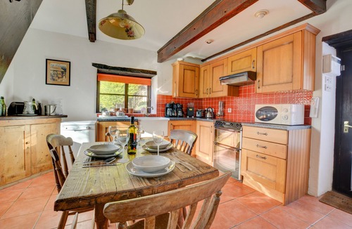 Bacton House | Pilgrims Progress - Two Bedroom House, Sleeps 4