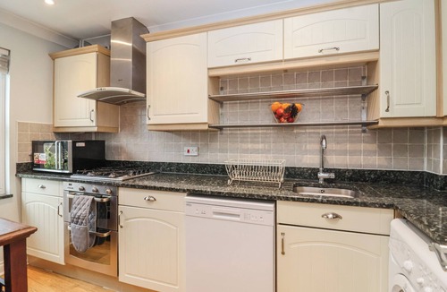 Weston-super-Mare Cottage | Pilgrims Rest