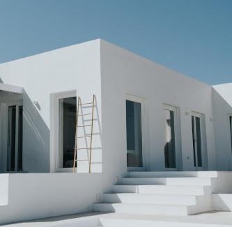 Nea Cryssi Akti Villa | Pili Pala Suites