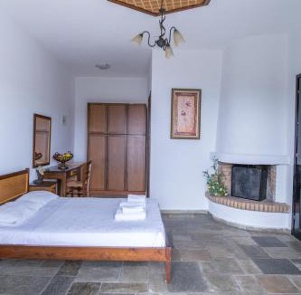 Tsagarada Hotel | Pilio Sea Horizon Hotel