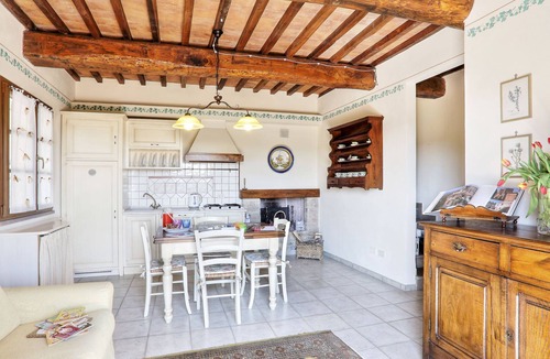 Gambassi Terme House | Pillo di Sopra by Interhome