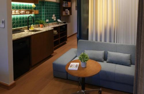 Khao San House | Pillow & Paper