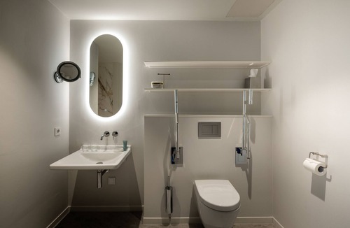 De Hoven Hotel | Pillows Luxury Boutique Hotel Aan De IJssel